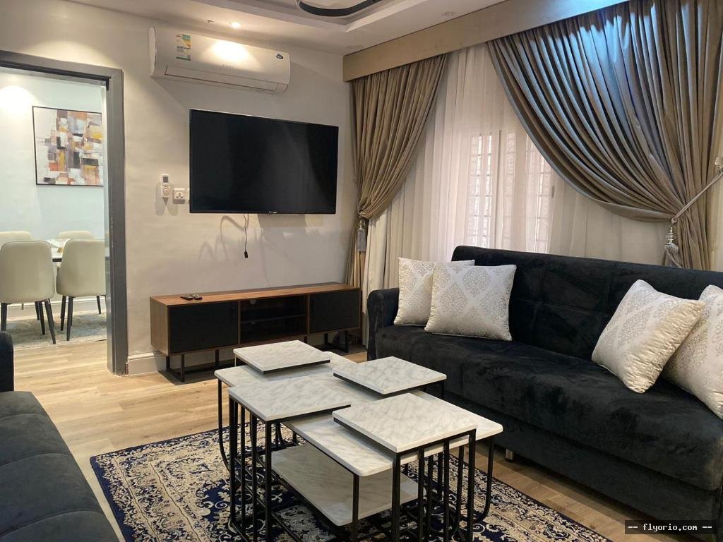 Entire Apartment ShQH MSTQLH KhASH Photo