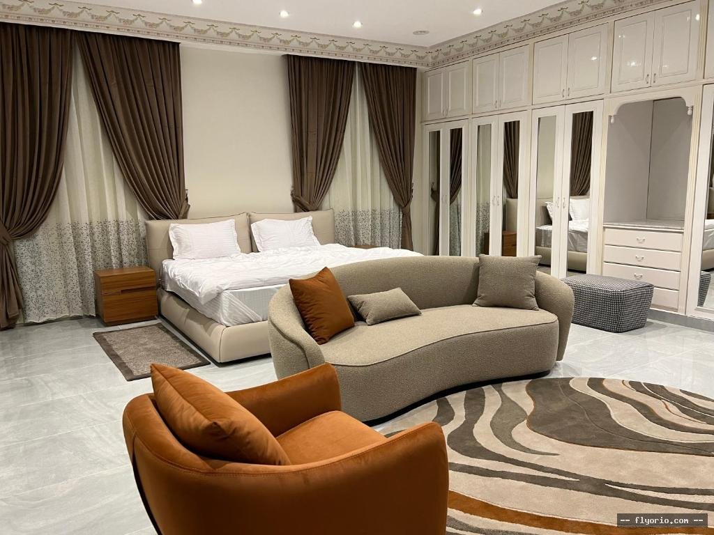 Eqamh VIP