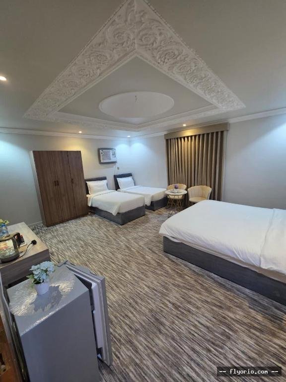 Facilities Al Diyafah ALKhASh - Private Hospitality Facilities