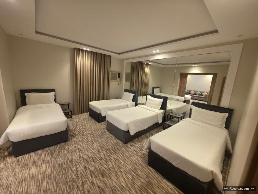 Facilities Al Diyafah ALKhASh - Private Hospitality Facilities Photo