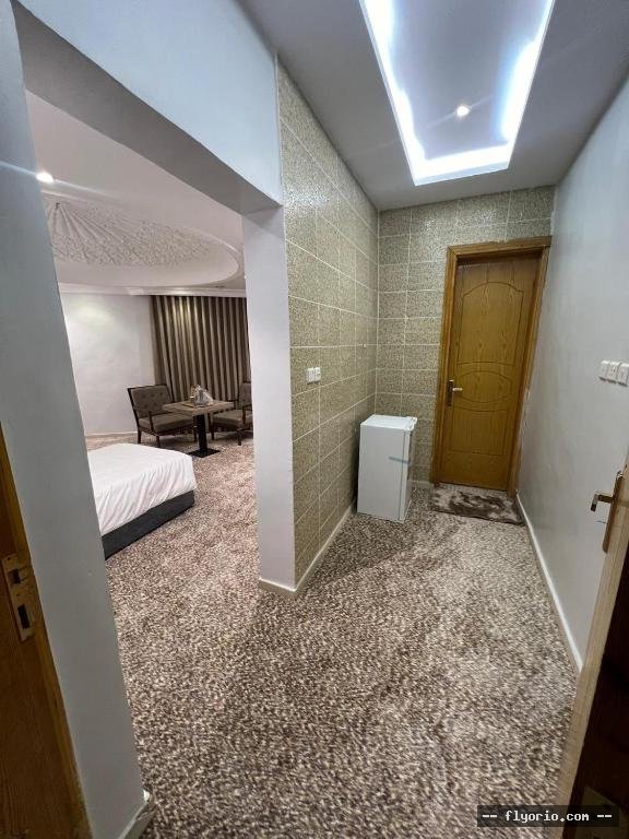 Facilities Al Diyafah ALKhASh - Private Hospitality Facilities Photo