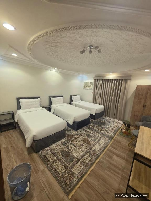 Facilities Al Diyafah ALKhASh - Private Hospitality Facilities Photo