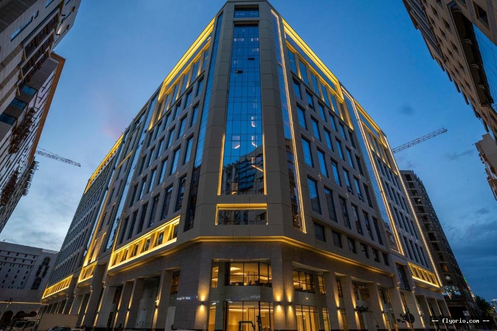 Finda Hotel Photo