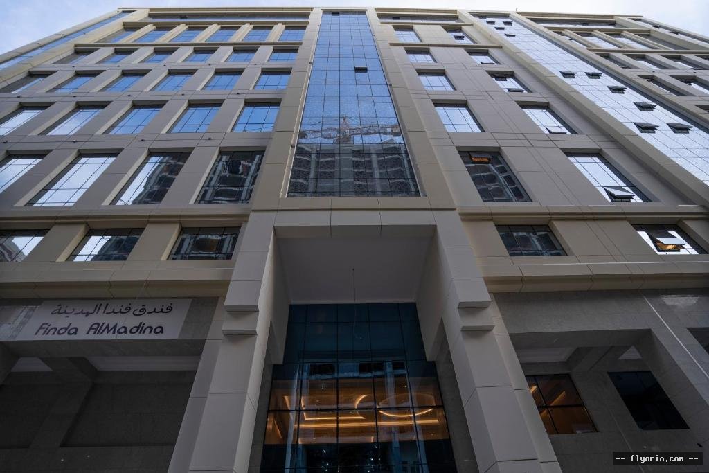 Finda Hotel Photo