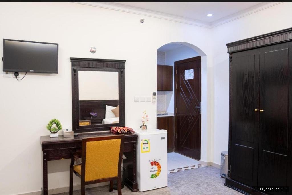 Funduq AAALY ALHJAZ - Makkah ALMKRMh Photo