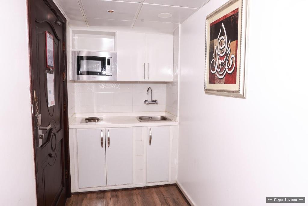 Funduq ABRAL Madinah ALMNWRh Photo
