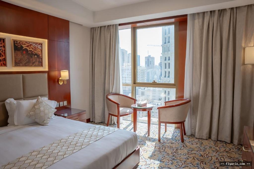 Funduq ALA' ALBYT Alaa Al Bayt Hotel Photo