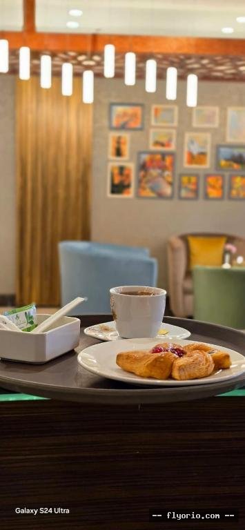 Funduq ALA' ALBYT Alaa Al Bayt Hotel Photo
