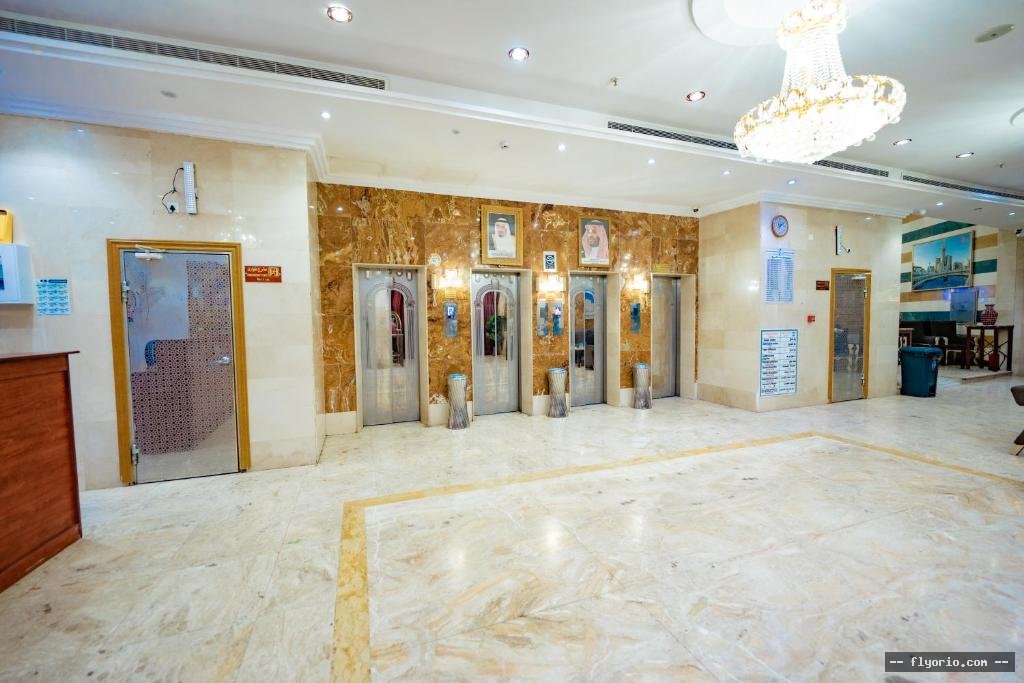 Funduq ALAHBAB ALKBRA ALFunduqYh ٢ Photo