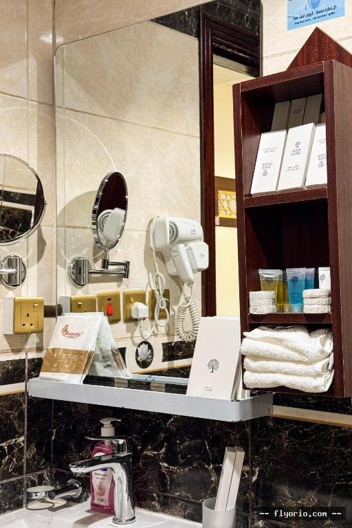 Funduq ALANDLS ALMASY - Alandalus Diamond Hotel Photo