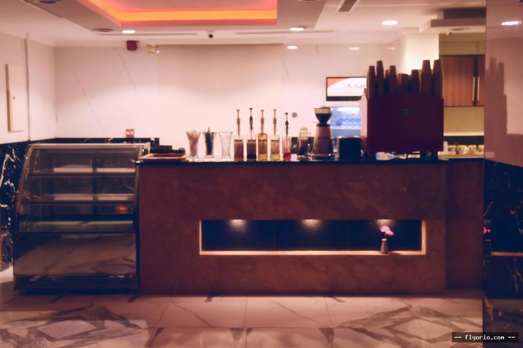 Funduq ALANDLS ALMASY - Alandalus Diamond Hotel Photo