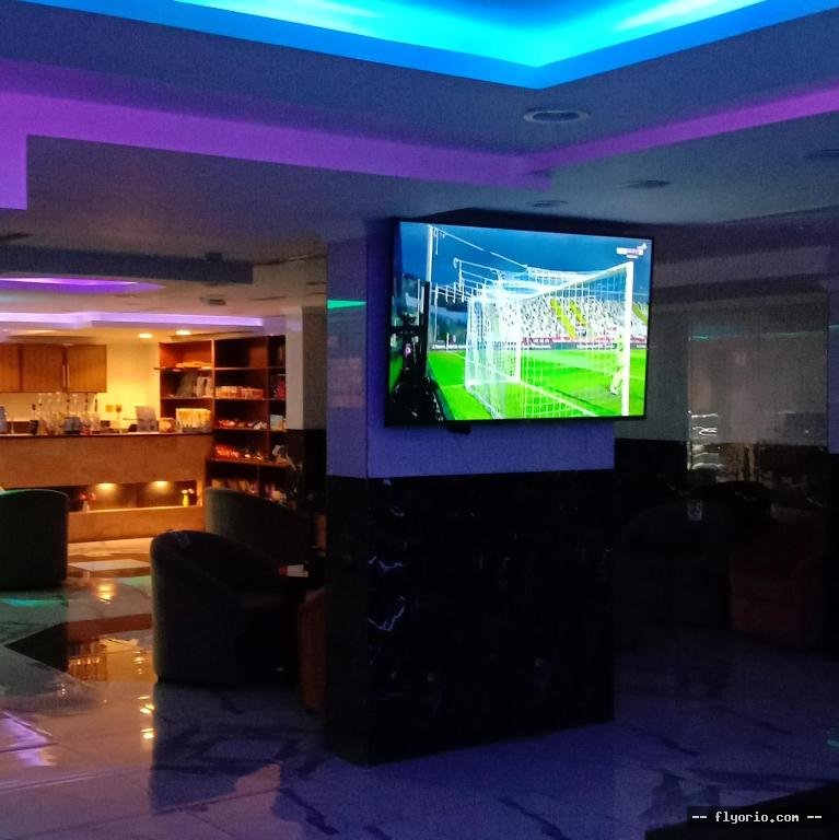 Funduq ALANDLS ALMASY - Alandalus Diamond Hotel Photo