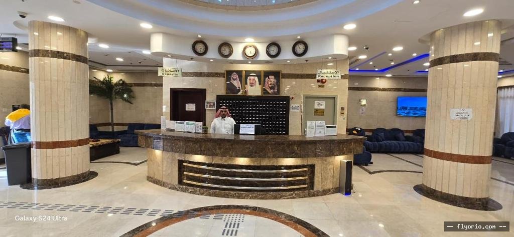 Funduq ALANDLS Madinah Photo