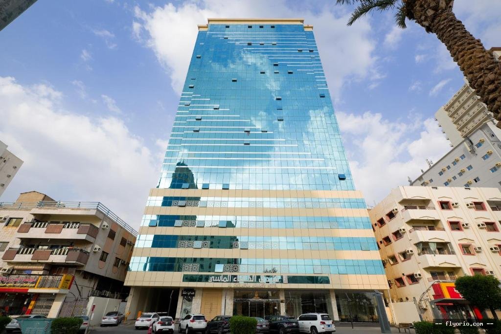Funduq ALKhLFA' ALMASA ALFunduqYH Photo