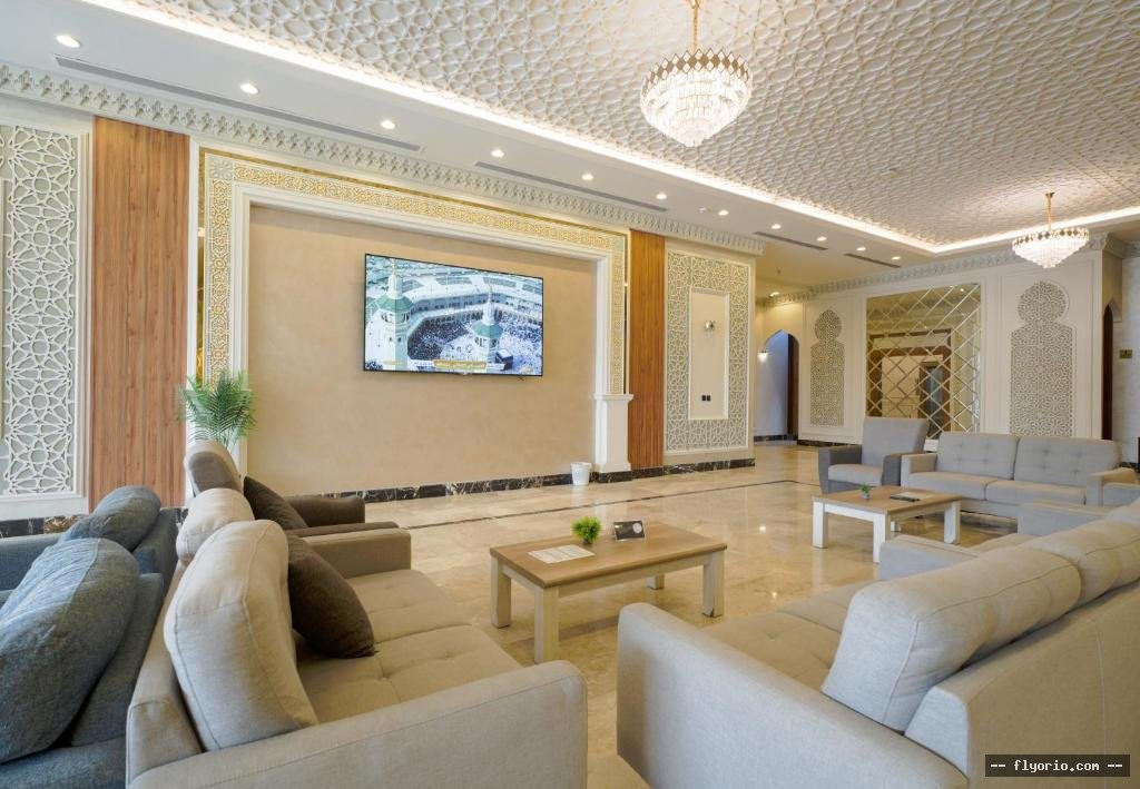Funduq ALKhLFA' ALMASA ALFunduqYH Photo