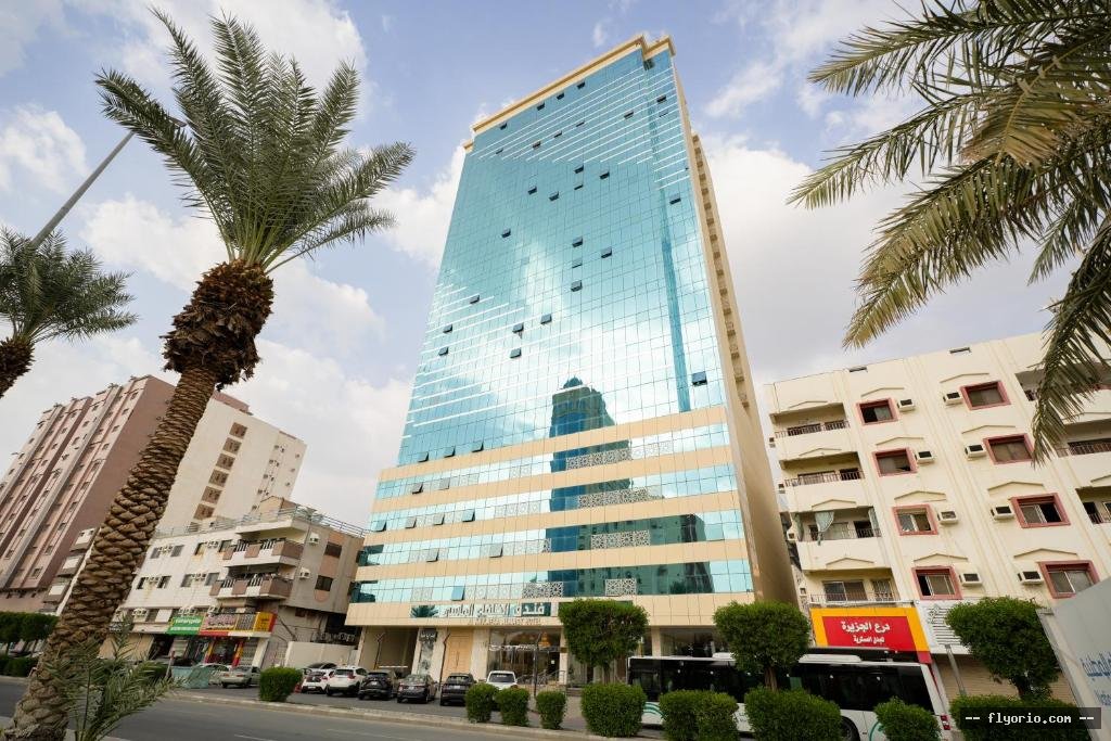 Funduq ALKhLFA' ALMASA ALFunduqYH Photo