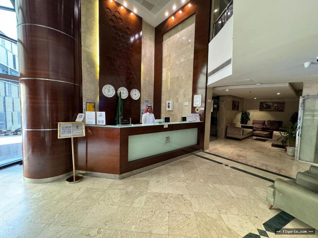 Funduq ALMYQAT AJYAD Photo