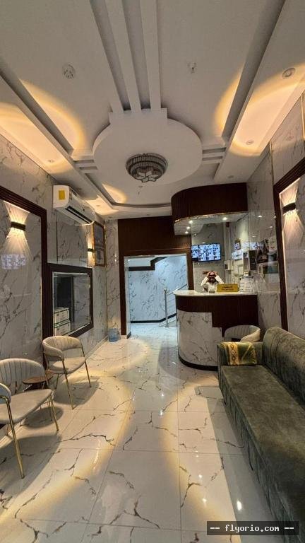 Funduq ALRHAB Al Dahabiyah Photo
