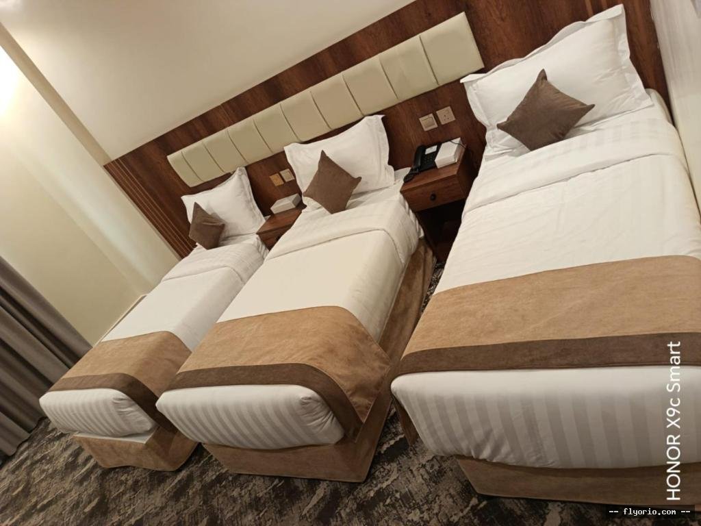 Funduq ASWAR ALANDLS - Aswar Alandalus Hotel Photo