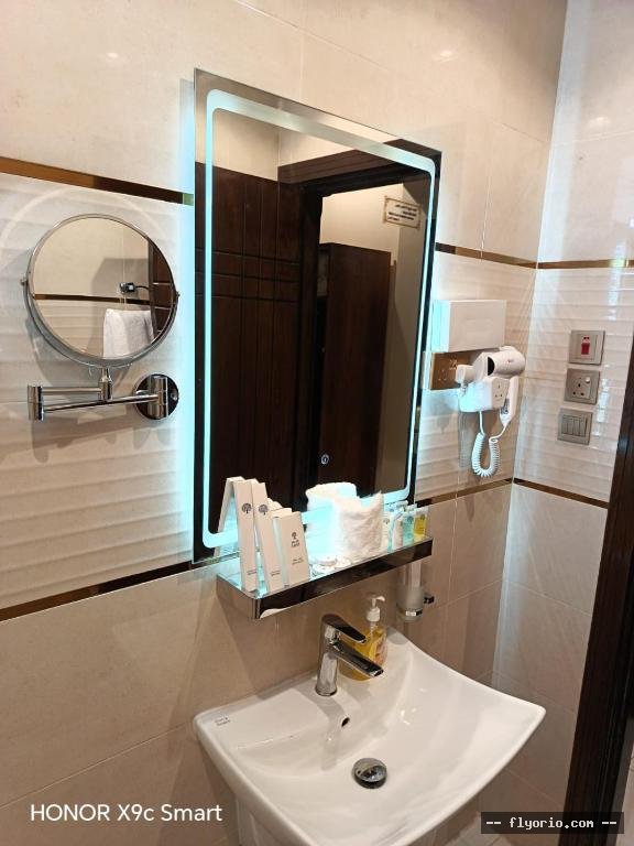 Funduq ASWAR ALANDLS - Aswar Alandalus Hotel Photo