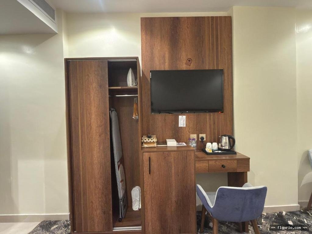 Funduq ASWAR ALANDLS - Aswar Alandalus Hotel Photo