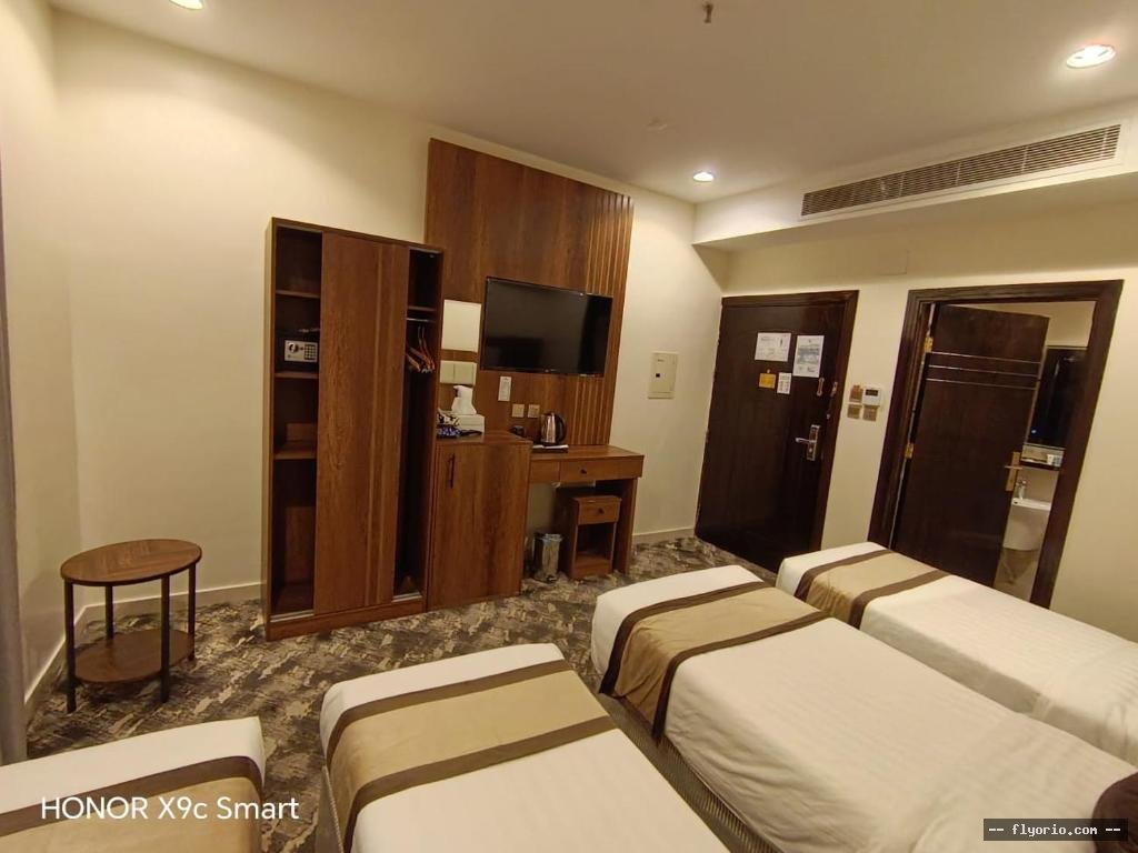 Funduq ASWAR ALANDLS - Aswar Alandalus Hotel Photo