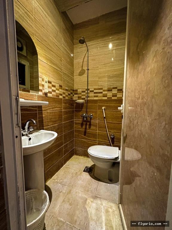 Funduq BRADAYS NYS ALNZHh Paradise Nice Hotel Photo