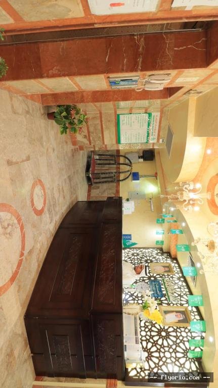 Funduq BRADAYS NYS ALNZHh Paradise Nice Hotel Photo