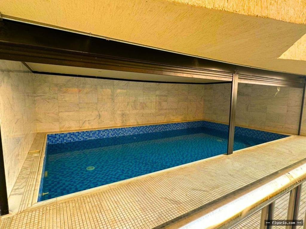 Funduq BWNSYANA Makkah - Poinciana Hotel Makkah Photo