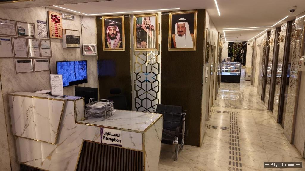Funduq Company ShMS Madinah ALMHDWDh 2 Photo