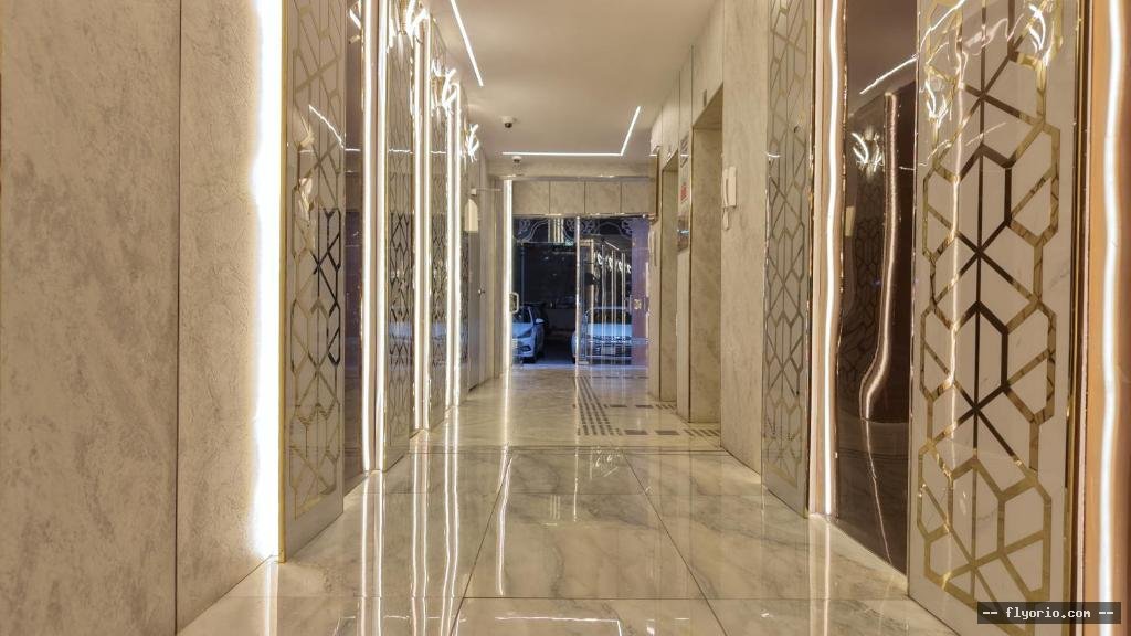 Funduq Company ShMS Madinah ALMHDWDh 2 Photo
