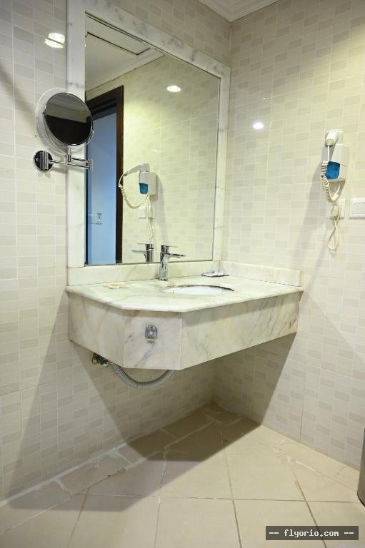 Funduq DWMA - Domma hotel Photo