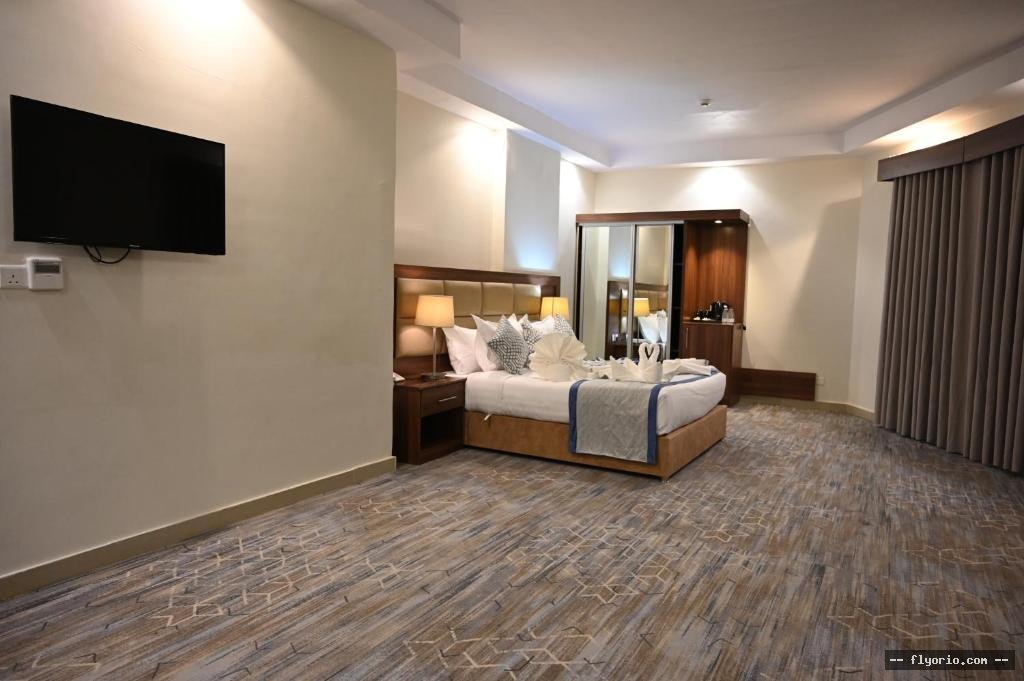 Funduq DWMA - Domma hotel Photo