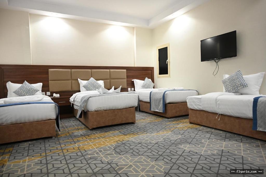 Funduq DWMA - Domma hotel Photo
