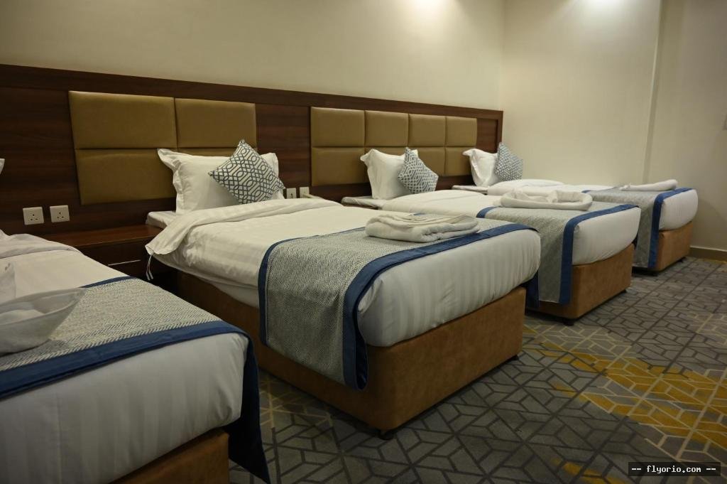 Funduq DWMA - Domma hotel Photo