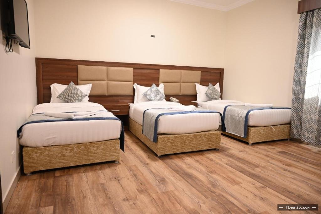 Funduq DWMA - Domma hotel Photo