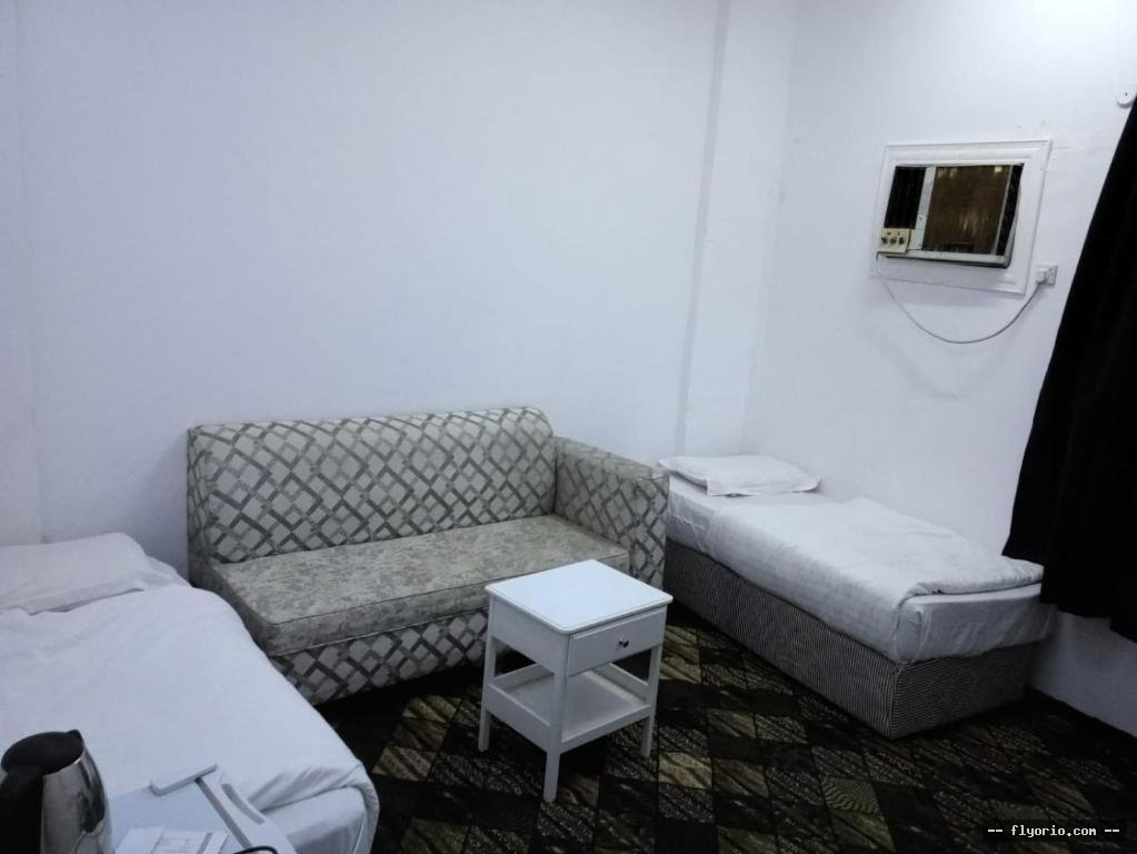 Funduq GhWLShAN MDYNH Hotel Gulshane Madina Photo