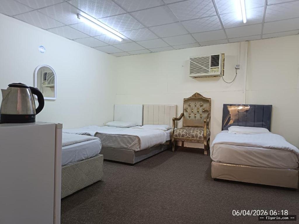 Funduq GhWLShAN MDYNH Hotel Gulshane Madina Photo