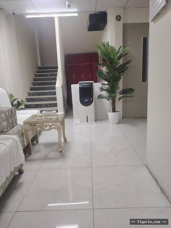 Funduq GhWLShAN MDYNH Hotel Gulshane Madina Photo