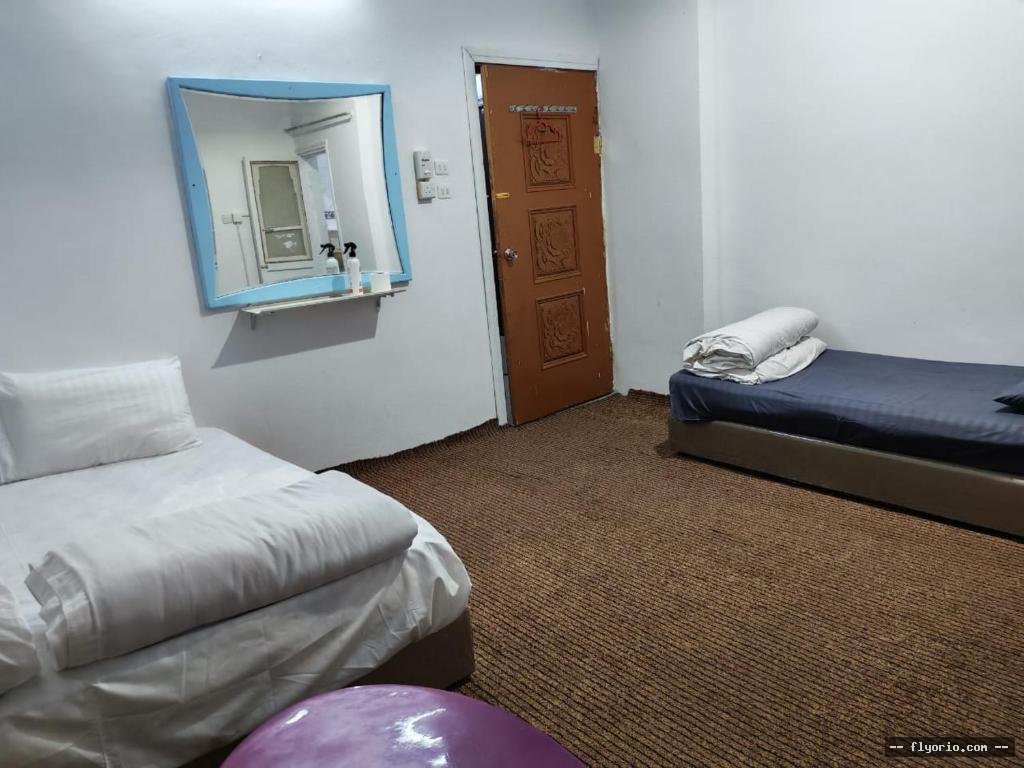 Funduq GhWLShAN MDYNH Hotel Gulshane Madina Photo