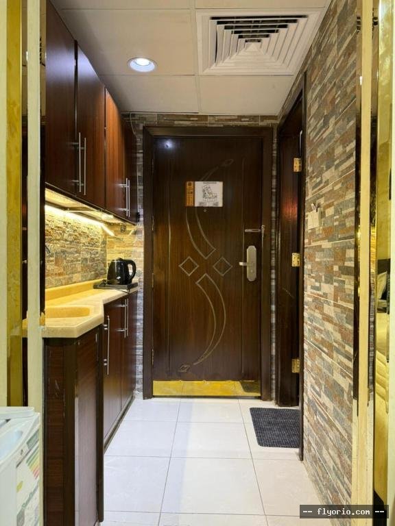 Funduq LWLWh ALANWD Makkah TWSYL MJANY LLHRM - Loulouat Al Anood Hotel Makkah Free Haram Shuttle Photo