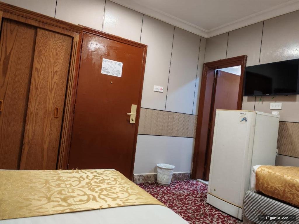 Funduq LWLWh ALAZHR - Loloat Al Azhar Hotel Photo