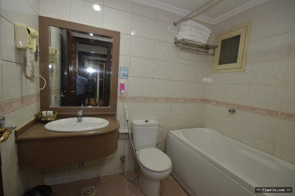 Funduq LWLWh ALAZHR - Loloat Al Azhar Hotel Photo