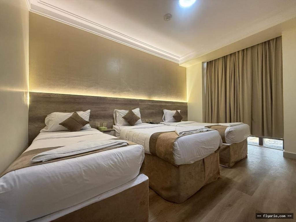 Funduq MAThR ALANDLS - Maather Alandalus Hotel Photo