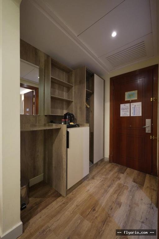 Funduq MAThR ALANDLS - Maather Alandalus Hotel Photo