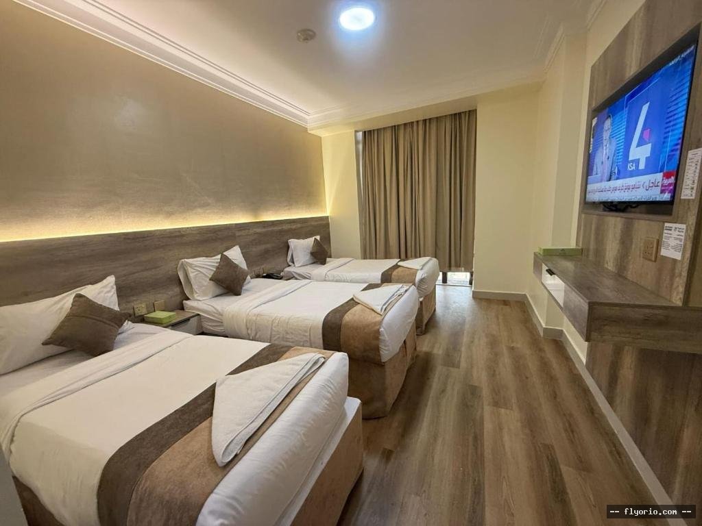 Funduq MAThR ALANDLS - Maather Alandalus Hotel Photo