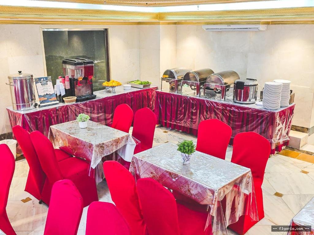 Funduq MKARM RWZ 1 Mkarem Rose Hotel Photo