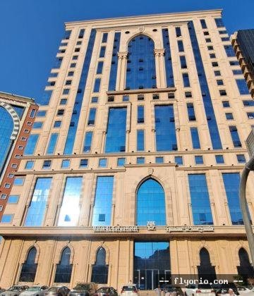 Funduq MLAK ALSFWh Malak Al Safwa Hotel Photo