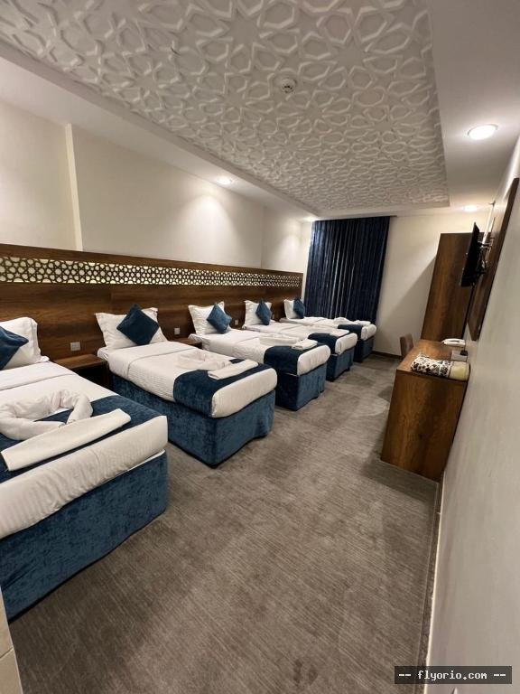 Funduq MLAK ALSFWh Malak Al Safwa Hotel Photo