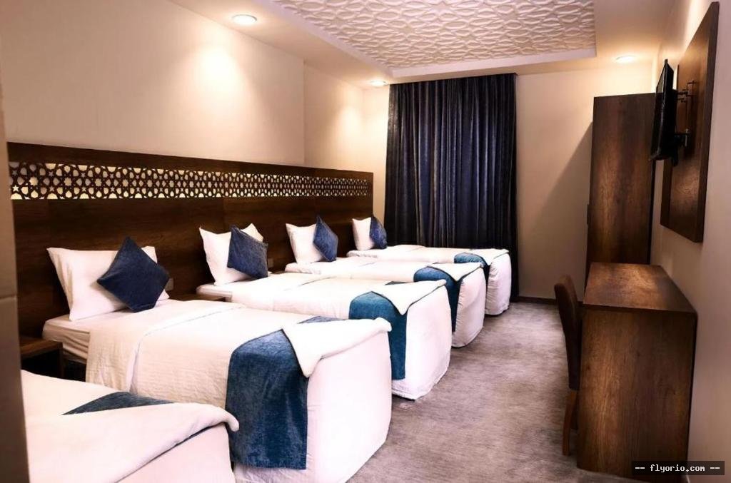 Funduq MLAK ALSFWh Malak Al Safwa Hotel Photo